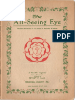 All-Seeing Eye v2 n2 Dec 1923