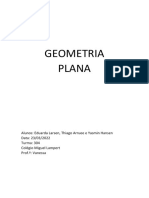 Geometria Plana