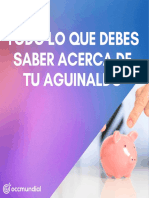 ABC Del Aguinaldo