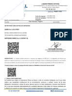 Res-Covid Prueba Rapida de Antigenos Sars Cov2-Rafael Cruz Dominguez