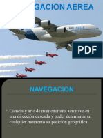 Navegacion Aerea