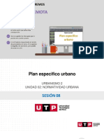 S08 - Plan Especifico