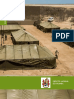 Logística EN Operaciones: Ejército Nacional de Colombia