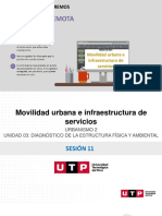 S11 - Movilidad Urbana e Infraestructura de Servicios-1
