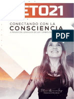 PDF - RETO 21 - Conectando Con La Consciencia