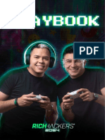 Playbook F