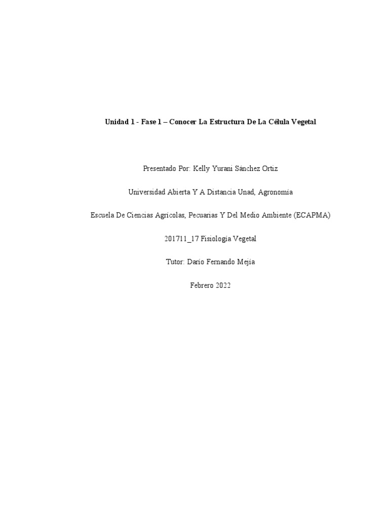 Fase 1 kelly sanchez download free pdf biolog a celular