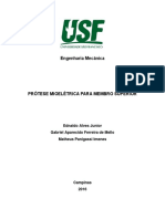 Engenharia Mecânica: Ednaldo Alves Junior Gabriel Aparecido Ferreira de Mello Matheus Panigassi Imenes