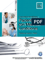 Pacientes Con Médico: Condiciones