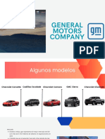 General Motors Company