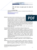 Enfoque teoricopráctico del buceo en apnea para los cursos 