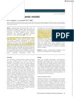 Journal of Internal Medicine - 2019 - Cappellini - Iron Deficiency Anaemia Revisited