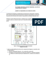 Evidencia 2 Taller Interpretar Los Componentes en Un Sistema de Control