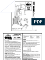 PDF - 100925 Home Gym