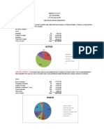 Indicadores - Financieros-Analisis - Informe