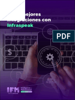 Las 5 Mejores Integraciones Con: Infraspeak