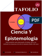 Portafolio de Ciencia y Epistemologia (Pariachy Solis Pedro)