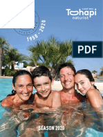 Tohapi Naturist Brochure2020 - EN