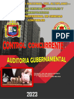 Caso Controlsimultameo