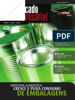 Revista de Mercado de EPIs