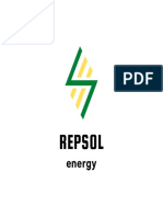 Repsol: Energy