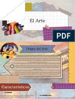 El Arte