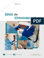 Ghid Chimioterapie