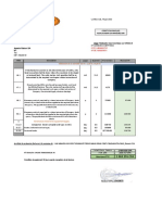 Unité Description: Compts Payable (Ap) Assala Gabon Sa Immeuble DSR