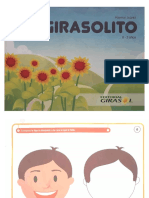 Libro Girasolito