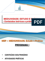 3 Mep Programa 1 Conteudos Doutrinários