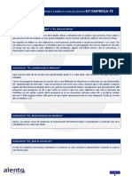 KIT Emprega-Te: Anual de Poio À Correcta Utilização Do