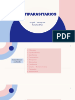 Clasificacion Familia de Farmacos