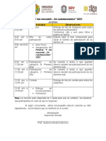 Agenda... Festival Cuenta Cuentos