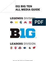 Bigten 2011 FBMG