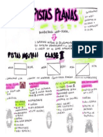 Pistas Planas