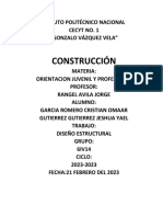 Construcción