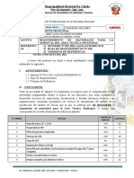 Informe #041 - Requerimiento Atm