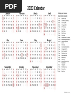 Enoch Calendar Overview | PDF | Shabbat | Jewish Law