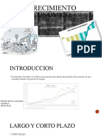 Crecimiento Económico: Grupo N°2