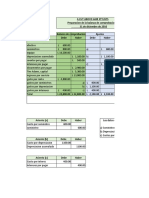 Ejercicios Contabilidad Resueltos Katherine Mejia