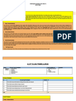 Analisis CP Dan TP