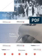 Laboratorio Constitucional UDP & Feedback Abril 2023