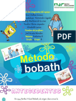 Presentacion de Metodo Bobath PDF