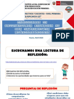 Desarrollo de Competencias Lectoras en Los Estudiantes Interculturales