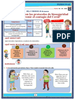 5 Dia SEM 1 PERSON SOCIAL