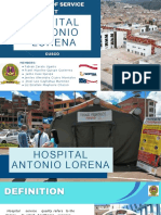 HOSPITAL ANTONIO LORENA Ok