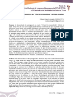 Vingança Silenciosa A Dissimulação em O Barril de Amontillado, de Edgar Allan Poe