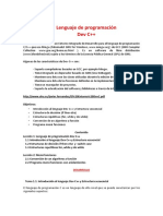 Cambiar colores en Dev C++ | PDF | Métodos y materiales de enseñanza ...