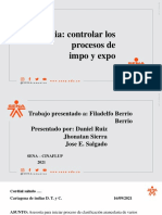 CLASIFICACION ARANCELARIA DE Sr RAMON VALDEZ (2)