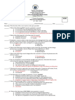 Research Design Types